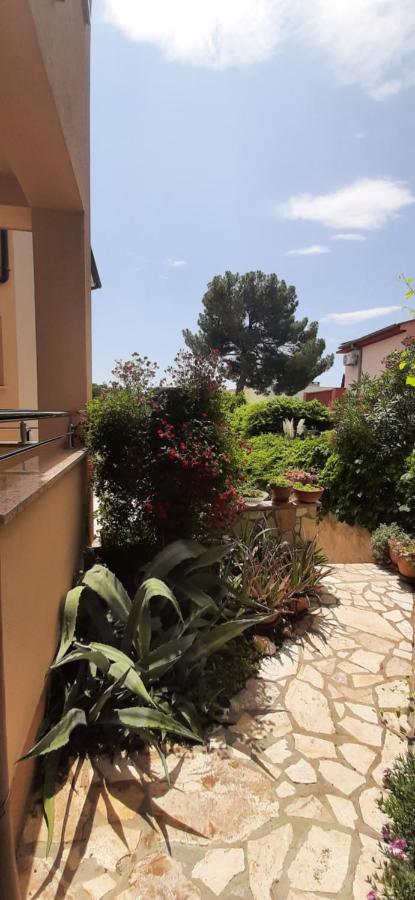 Apartments Casa Karmen 풀라 외부 사진